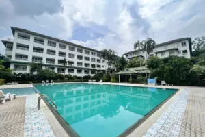 Condo For Sale Pattaya Baan Suan Lalana Jomtien BVA110475
