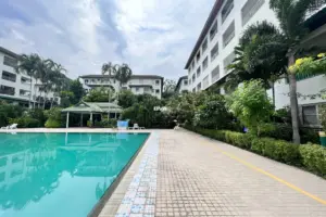 Condo For Sale Pattaya Baan Suan Lalana Jomtien BVA110475