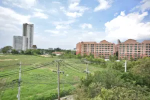 Condo For Sale Pattaya Baan Suan Lalana Jomtien BVA110475