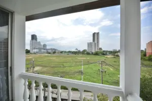 Condo For Sale Pattaya Baan Suan Lalana Jomtien BVA110475