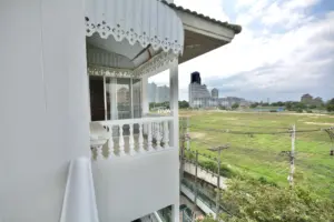 Condo For Sale Pattaya Baan Suan Lalana Jomtien BVA110475