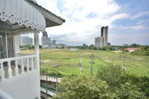 Condo For Sale Pattaya Baan Suan Lalana Jomtien BVA110475