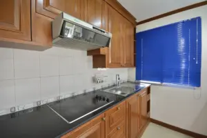 Condo For Sale Pattaya Baan Suan Lalana Jomtien BVA110475