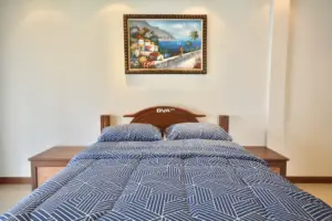 Condo For Sale Pattaya Baan Suan Lalana Jomtien BVA110475