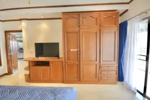 Condo For Sale Pattaya Baan Suan Lalana Jomtien BVA110475