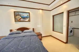 Condo For Sale Pattaya Baan Suan Lalana Jomtien BVA110475