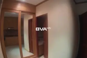 Condo For Sale Pattaya Baan Suan Lalana Jomtien BVA110873