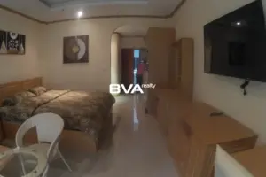 Condo For Sale Pattaya Baan Suan Lalana Jomtien BVA110873
