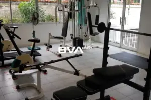 Condo For Sale Pattaya Baan Suan Lalana Jomtien BVA110873