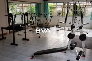 Condo For Sale Pattaya Baan Suan Lalana Jomtien BVA110873