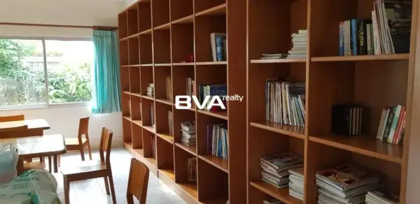 Condo For Sale Pattaya Baan Suan Lalana Jomtien BVA110873