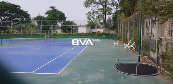Condo For Sale Pattaya Baan Suan Lalana Jomtien BVA110873