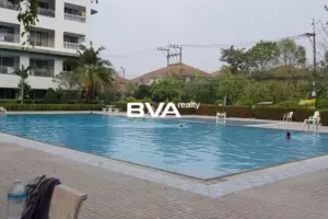 Condo For Sale Pattaya Baan Suan Lalana Jomtien BVA110873