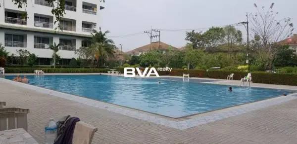 Condo For Sale Pattaya Baan Suan Lalana Jomtien BVA110873
