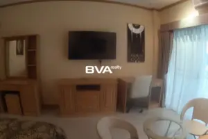 Condo For Sale Pattaya Baan Suan Lalana Jomtien BVA110873