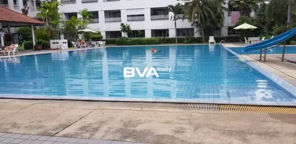 Condo For Sale Pattaya Baan Suan Lalana Jomtien BVA110873