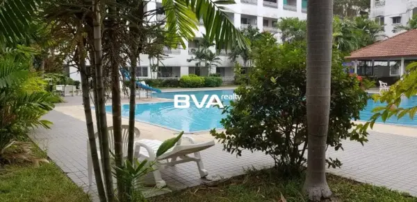 Condo For Sale Pattaya Baan Suan Lalana Jomtien BVA110873