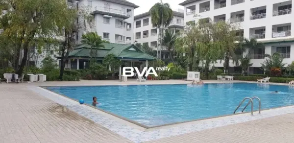 Condo For Sale Pattaya Baan Suan Lalana Jomtien BVA110873