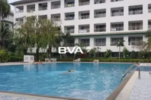 Condo For Sale Pattaya Baan Suan Lalana Jomtien BVA110873