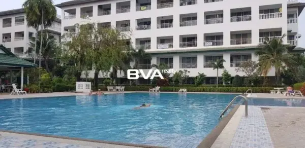 Condo For Sale Pattaya Baan Suan Lalana Jomtien BVA110873