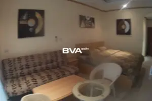 Condo For Sale Pattaya Baan Suan Lalana Jomtien BVA110873