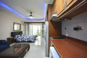 Condo For Sale Pattaya Baan Suan Lalana Jomtien BVA110912