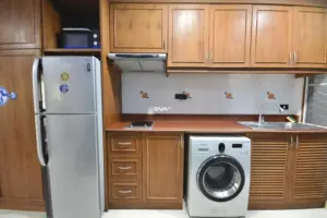 Condo For Sale Pattaya Baan Suan Lalana Jomtien BVA110912