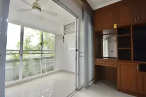 Condo For Sale Pattaya Baan Suan Lalana Jomtien BVA110912