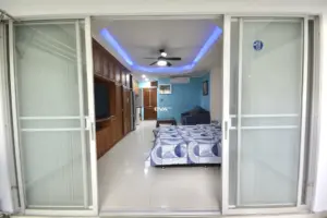 Condo For Sale Pattaya Baan Suan Lalana Jomtien BVA110912