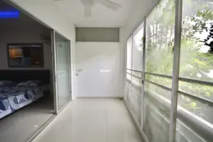Condo For Sale Pattaya Baan Suan Lalana Jomtien BVA110912