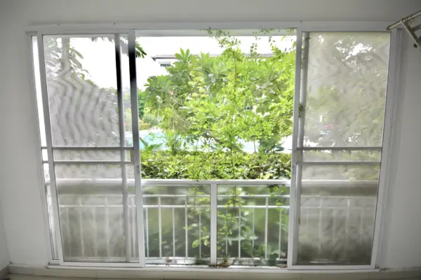 Condo For Sale Pattaya Baan Suan Lalana Jomtien BVA110912
