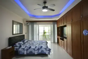 Condo For Sale Pattaya Baan Suan Lalana Jomtien BVA110912