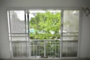 Condo For Sale Pattaya Baan Suan Lalana Jomtien BVA110912