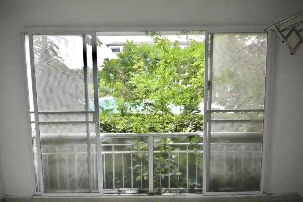 Condo For Sale Pattaya Baan Suan Lalana Jomtien BVA110912