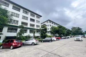 Condo For Sale Pattaya Baan Suan Lalana Jomtien BVA110912