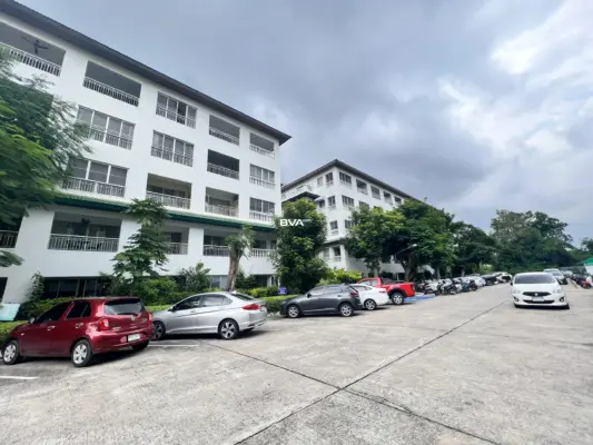 Condo For Sale Pattaya Baan Suan Lalana Jomtien BVA110912