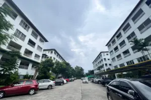 Condo For Sale Pattaya Baan Suan Lalana Jomtien BVA110912