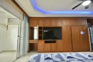 Condo For Sale Pattaya Baan Suan Lalana Jomtien BVA110912