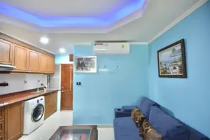 Condo For Sale Pattaya Baan Suan Lalana Jomtien BVA110912