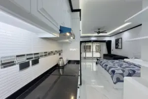 Condo For Sale Pattaya Baan Suan Lalana Jomtien BVA110938