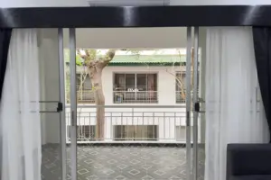 Condo For Sale Pattaya Baan Suan Lalana Jomtien BVA110938