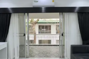Condo For Sale Pattaya Baan Suan Lalana Jomtien BVA110938
