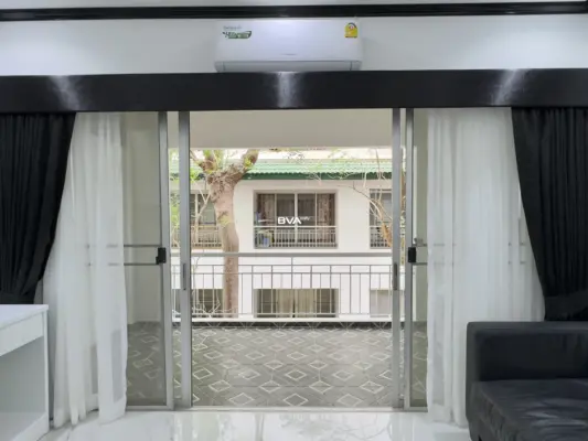 Condo For Sale Pattaya Baan Suan Lalana Jomtien BVA110938