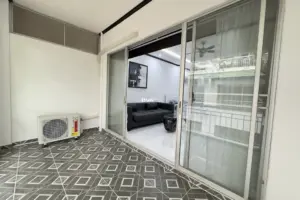 Condo For Sale Pattaya Baan Suan Lalana Jomtien BVA110938