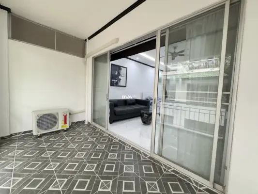 Condo For Sale Pattaya Baan Suan Lalana Jomtien BVA110938