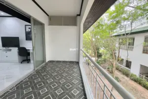 Condo For Sale Pattaya Baan Suan Lalana Jomtien BVA110938