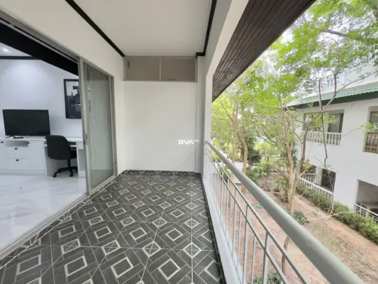 Condo For Sale Pattaya Baan Suan Lalana Jomtien BVA110938