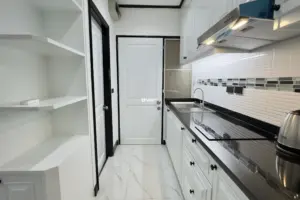Condo For Sale Pattaya Baan Suan Lalana Jomtien BVA110938