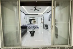 Condo For Sale Pattaya Baan Suan Lalana Jomtien BVA110938