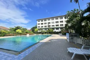 Condo For Sale Pattaya Baan Suan Lalana Jomtien BVA110938